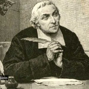 De La Salle Szent János