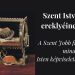 Szent István király ereklyéinek átvitele