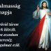 Isteni irgalmasság vasárnapja