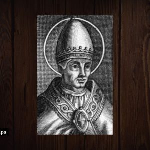 Félix, III. – 48. római pápa