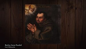 Baylon Szent Paszkál