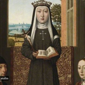 Bolognai Szent Katalin Bolognai Szent Katalin