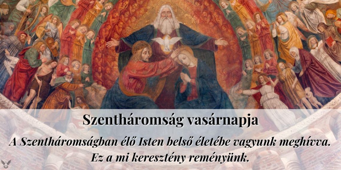 Szentháromság vasárnapja