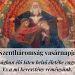 Szentháromság vasárnapja