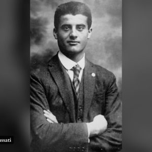 Szent Pier Giorgio Frassati