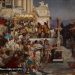 A Heródes Agrippa-féle keresztényüldözés