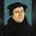 Luther Márton, Ágoston-rendi szerzetes, teológus, vallásreformer