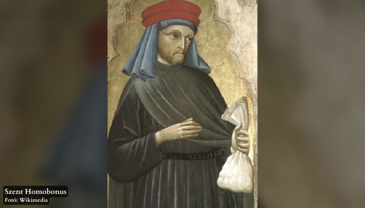 Szent Homobonus