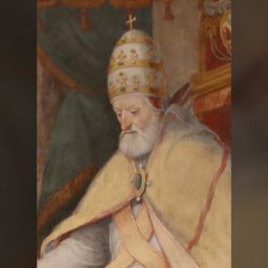 Agapét II. – 131. római pápa
