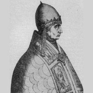 Orbán III. – 172. római pápa