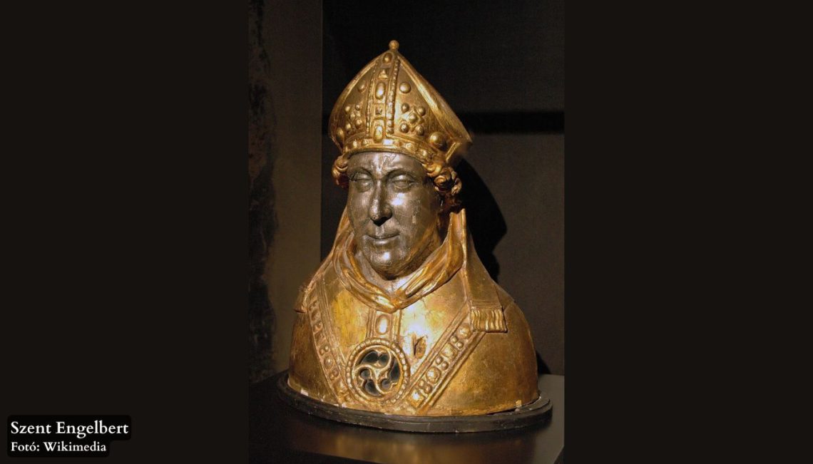 Szent Engelbert