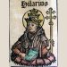 Hilár I. – 46. római pápa