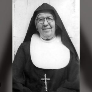 Troncatti Szent Mária misszionárius