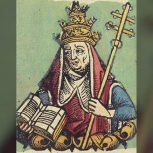 Ince, VII. – 204. római pápa