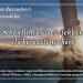 A pápa decemberi imaszándéka: a konfliktusövezetben élő keresztényekért