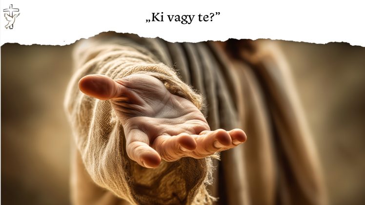 Ki vagy te a pusztában? 🕊️