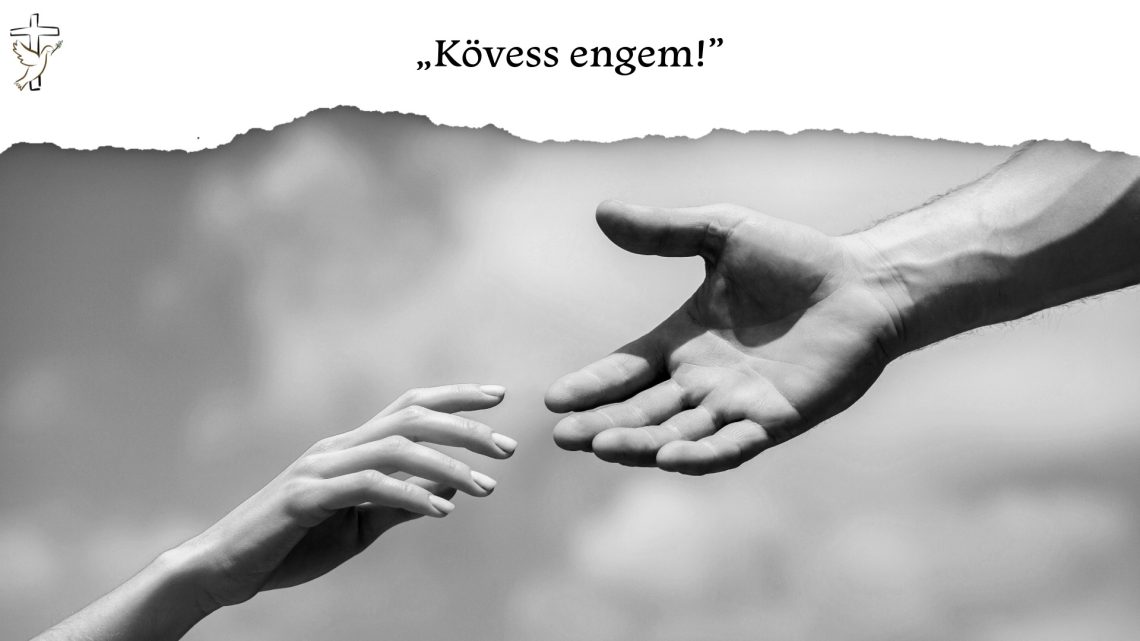 Isten hívása a hétköznapi utak és a vámasztalok mellől 📖