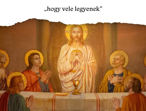 Az irgalom győzelme és a hivatás hegye 📖 Az irgalom győzelme és a hivatás hegye 📖