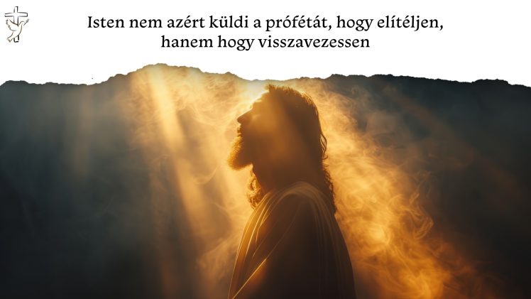 Szembesülés a bűnnel és bizalom a viharban 📖