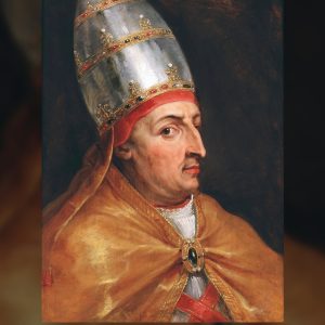 Miklós, V. – 208. római pápa