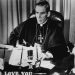 Szeptember 24-én avatják boldoggá Fulton J. Sheen érseket