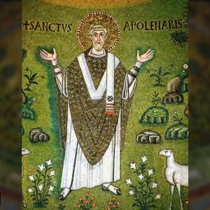 Szent Apollinaris Szent Apollinaris