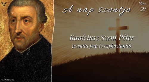 kaniziusz-szent-peter