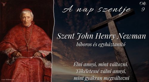 szent-john-henry-newman