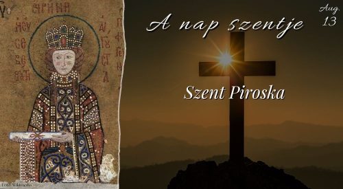 szent-piroska